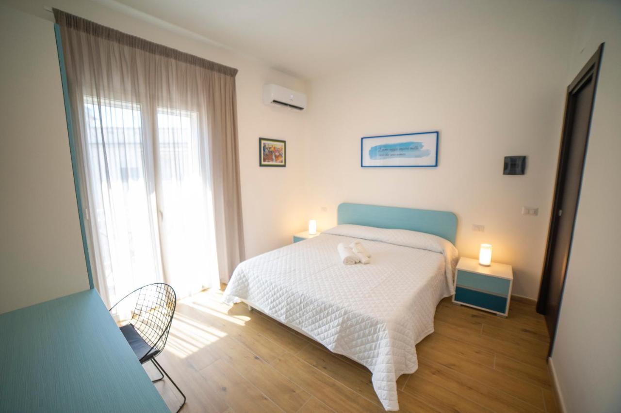 Medoro Camere ミラッツォ エクステリア 写真