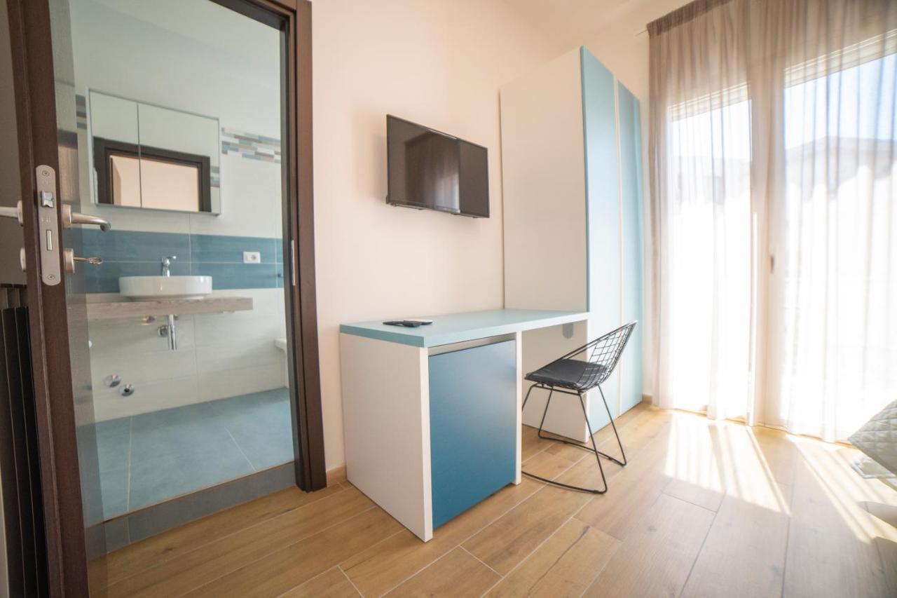 Medoro Camere ミラッツォ エクステリア 写真