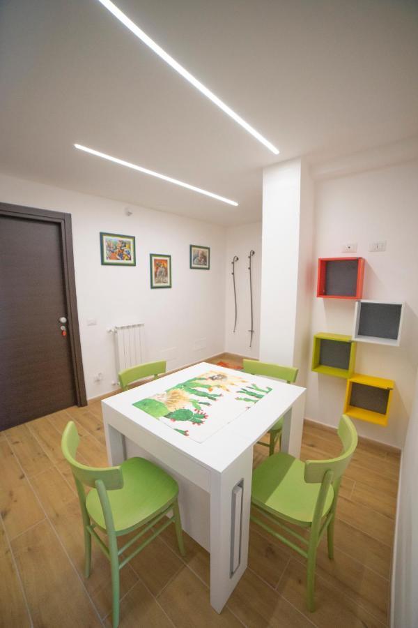 Medoro Camere ミラッツォ エクステリア 写真
