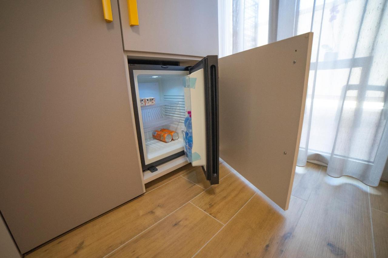 Medoro Camere ミラッツォ エクステリア 写真