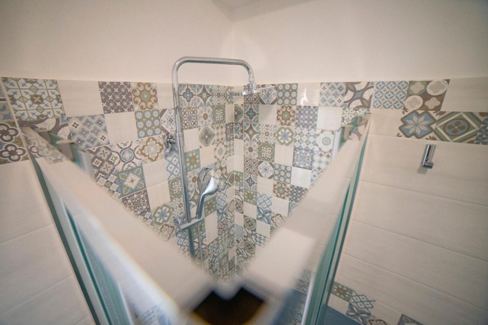 Medoro Camere ミラッツォ エクステリア 写真