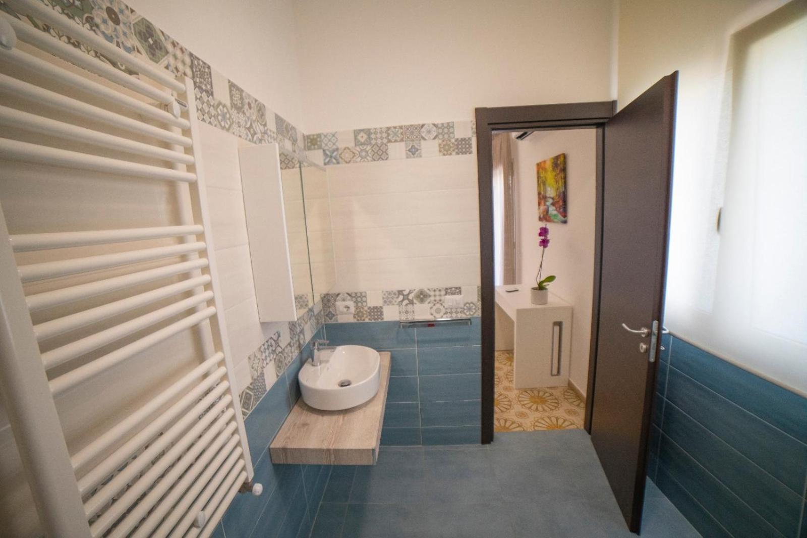 Medoro Camere ミラッツォ エクステリア 写真