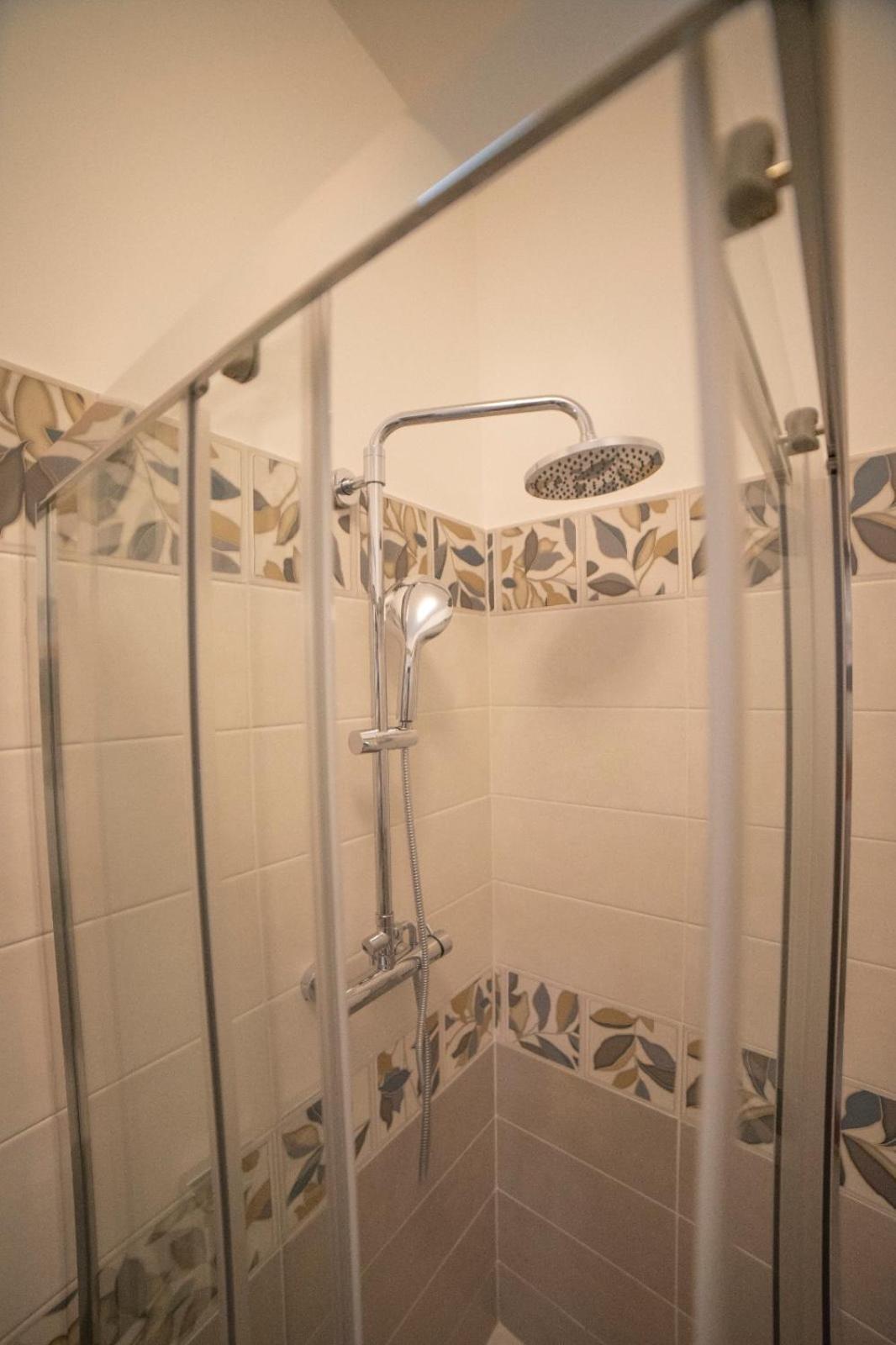 Medoro Camere ミラッツォ エクステリア 写真