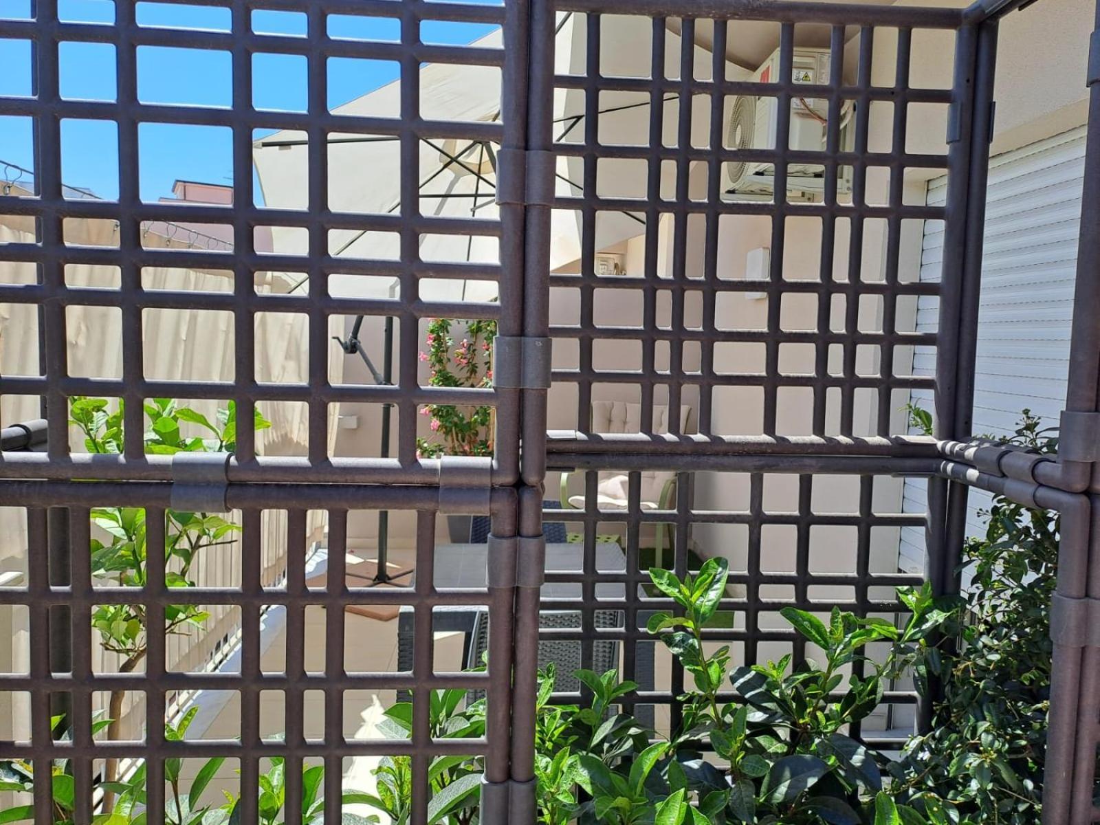 Medoro Camere ミラッツォ エクステリア 写真